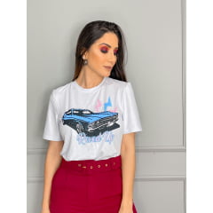 T-SHIRT ROUND UP