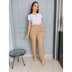 CALÇA ALFAIATARIA  LANVIN 