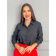 CAMISA DE SEDA JOSELYN