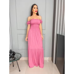 VESTIDO CIGANINHA VISCOLINHO RAFA