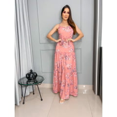 VESTIDO LONGO BETINA